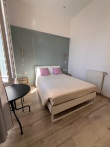 Camere matrimoniali