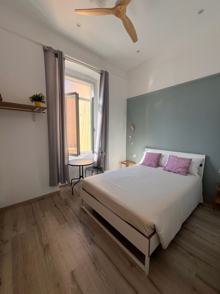 Camere matrimoniali